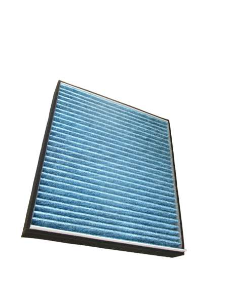 Innenraumluftfilter